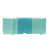 Bleu clair / Vert clair