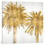«Palms in Gold IV», impression sur toile-20937864-72042844-72042849