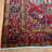 Hand Knotted Wool Geometric Rug
