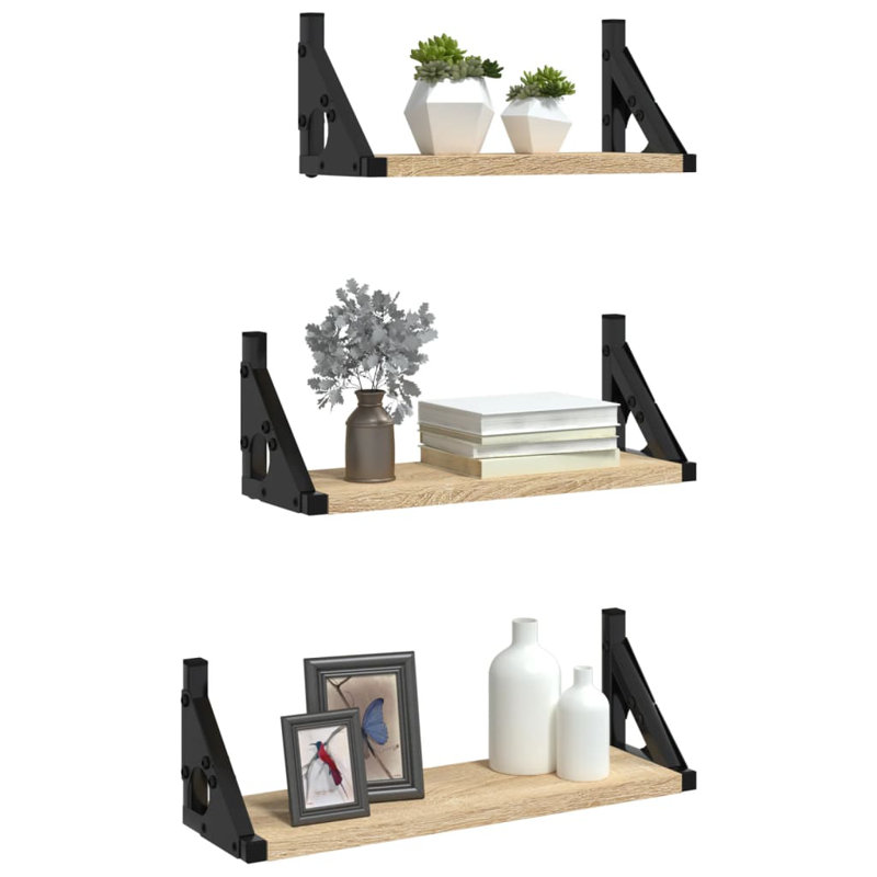 Couturier Floating Shelf