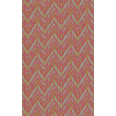 Crisler Wool Chevron Indoor Rug