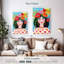 Leisha Boho Girl II-108453203