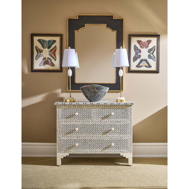 Yangon Flat Wall Mirror