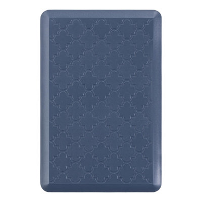 Tapis de cuisine antidérapant Bayonville