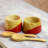 Trivette Spicy Salsa Dip Bowl Set