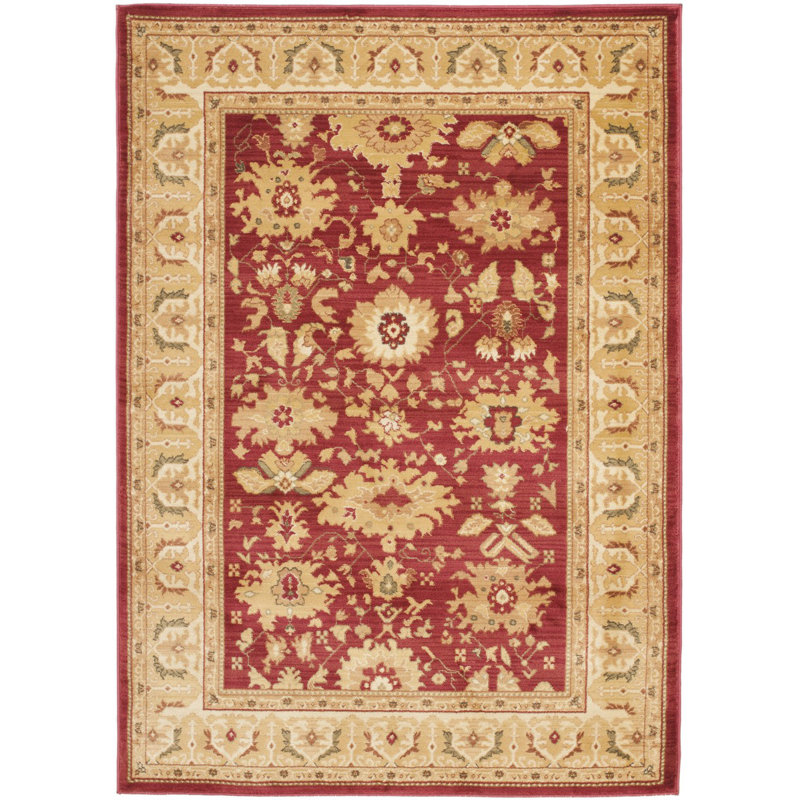 Nellwyn Lauren Ralph Lauren Performance Rug, Rectangle 2'6" x 4'