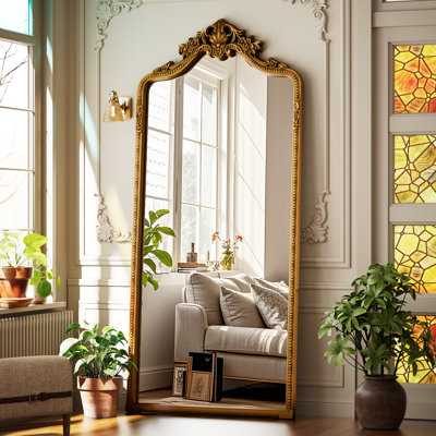 Arch Mirror