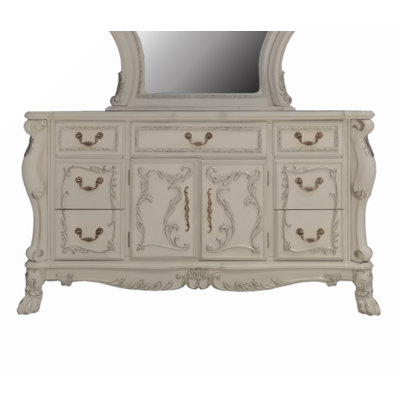 DRESSER Dresden