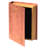 Denslowe Fabric Book Box
