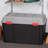IRIS Plastic Box