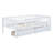 Twin Size Daybed Wood Bed With Two Drawers-105854917