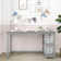 Lalitha Large Desk with Shelves