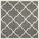 Carolene Hand Tufted Wool Geometric Rug