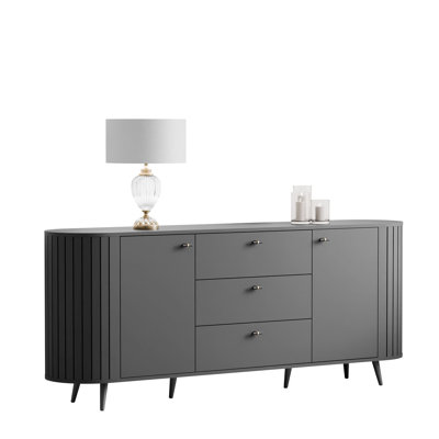 190cm Sideboard