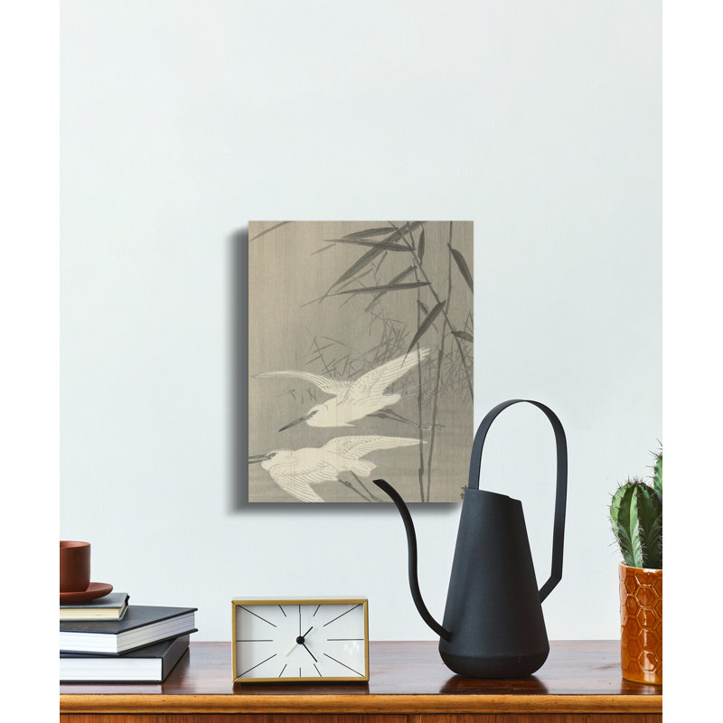 Walburn No Frame Print on Canvas, 91.4 cm H x 61 cm W