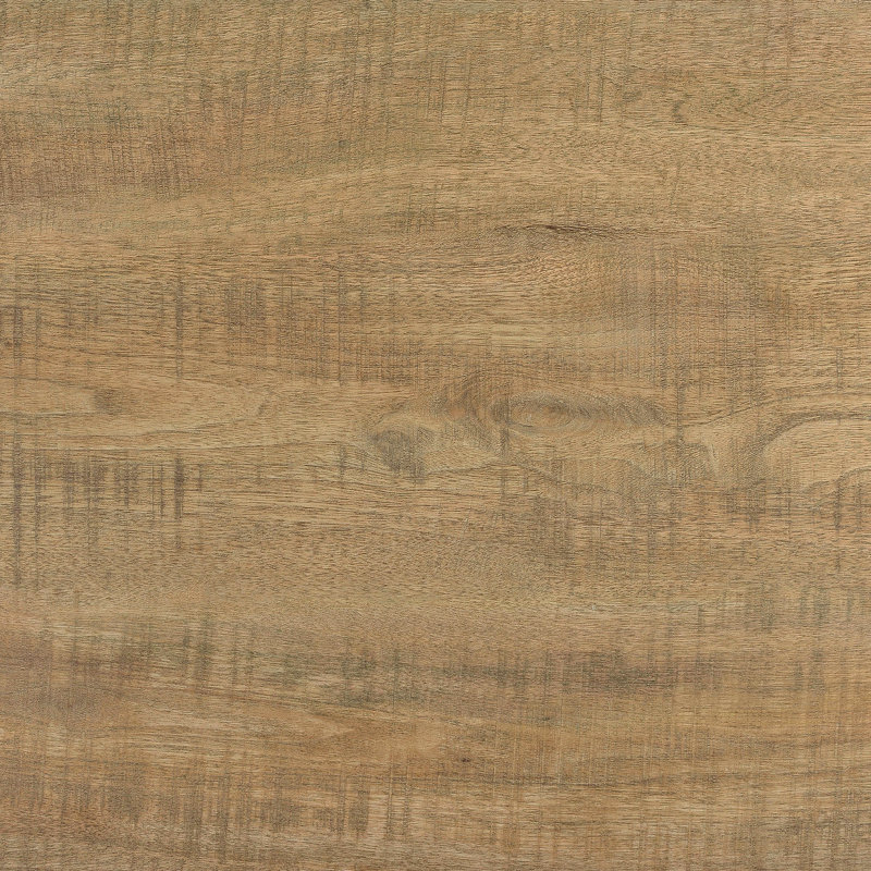 Mango Rectangular Engineered Wood Coffee Table