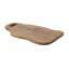 Willow Creek Designs Teak Oblong Cutting Board