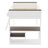Loft Bed With Desk