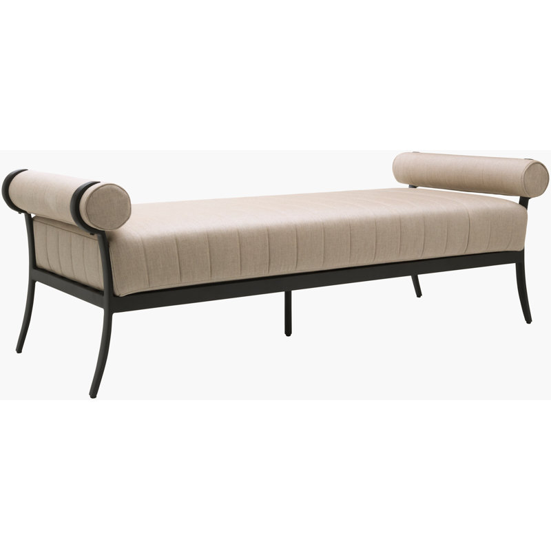 Ashley Childers X Surya Antibes Bench