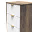 Barriner Bedside Table-622786252