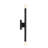Steel Armed Sconce-931232337