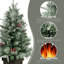 36 arbre de Noël
