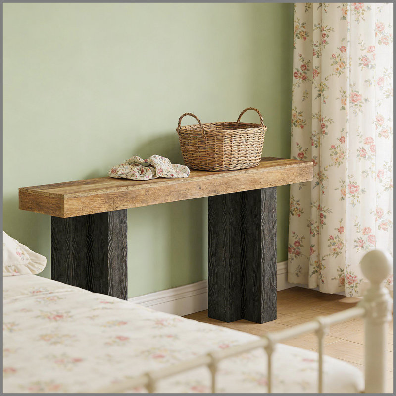 Narrow Sofa Table,Console Table,Storage Entryway Table