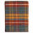 BIGTHROWTartan Hand Woven Throw Blanket-1420954731