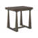 Cohesion Program Sled End Table