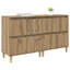 Sideboard Accent Chest-1110536576