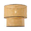 1 - Light  Cylinder Pendant