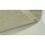 Tapis tissé à la main à motif géométrique chameau / gris Amritpal-1012407285