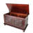 Tarryn Solid Wood Accent Trunk-947981108