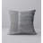 Abstract Reversible Throw Pillow-324878144