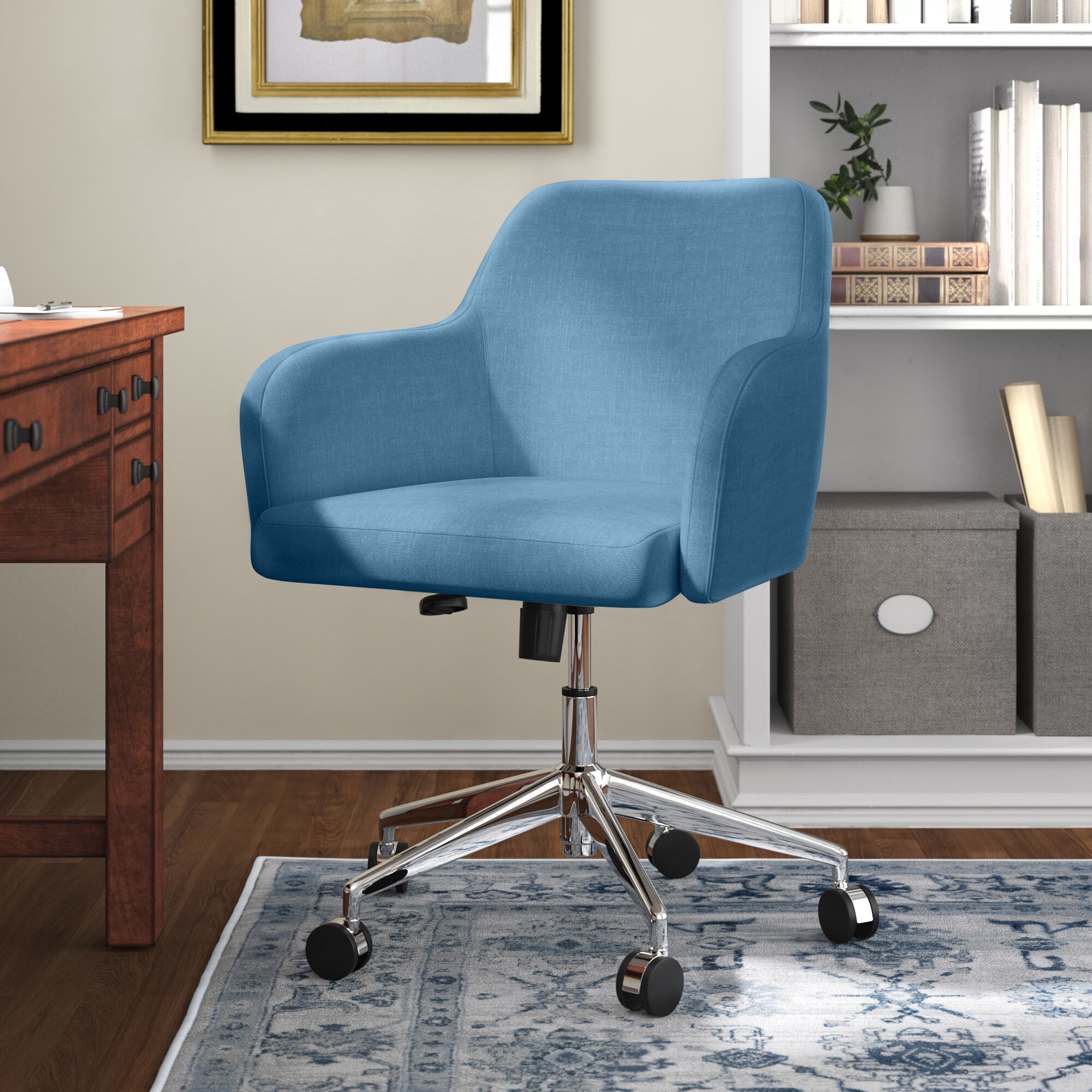 Exclusive Brand Office Chairs 2024 | Wayfair