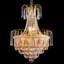 Lustre empire 8 lumières Aritomo-773570789