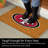Jeremias NFL Coir Team Logo Outdoor Doormat-476862427