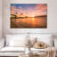 Coucher de soleil tropical Gillard Hawaii-108816939