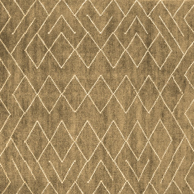 Dortley Geometric Indoor Rug