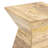 Rashid Solid Wood End Table