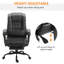 Chaise de bureau Vinsetto