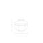 Temba Ceramic Table Vase-30615608