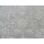 Tapis zone gris clair 8 pi 2 po x 10 pi en laine 2 po one-of-kind à main noué la oushak Kyra