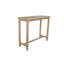 Giray Outdoor Teak Side Table