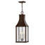 Beacon Hill 3-Light Outdoor Hanging Lantern-1852068883