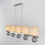 Bibi 5 - Light Pendant-1649328166