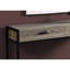 Console Contemporary