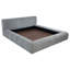 Lit plateforme très grand Cosey-1047576112