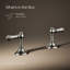Artifacts® Bathroom Sink Lever Handles-1069869263