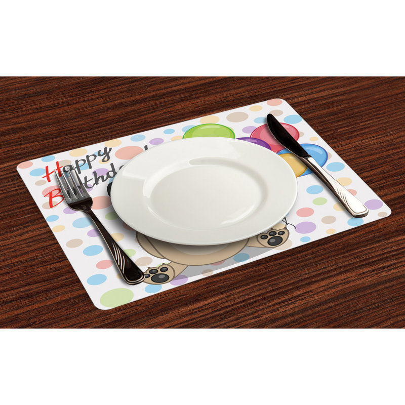 Récapitulatif 18,5" birthday